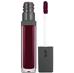 Bite Beauty Cashmere Lip Cream in Bordeaux