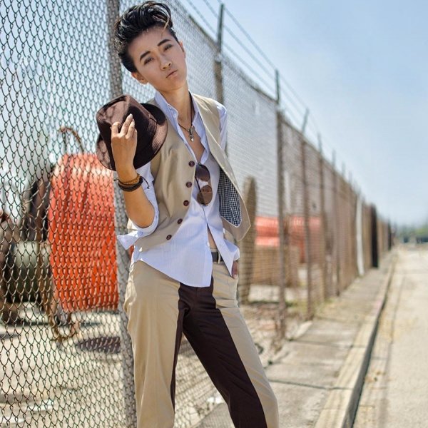 Think about Bringing Back the Vest