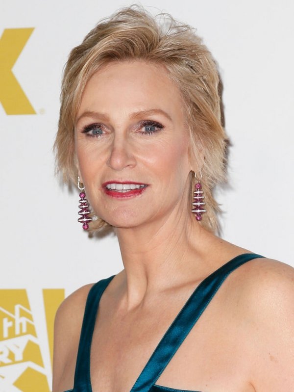 Jane Lynch