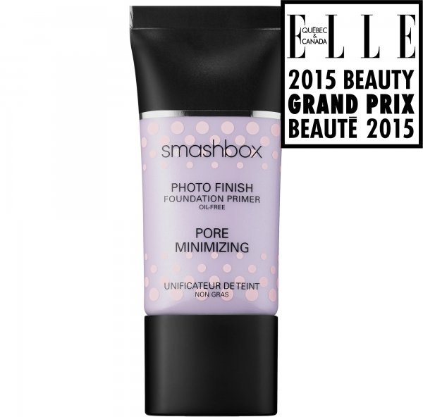 Smashbox Photo Finish Oil Free Foundation Primer Pore Minimizing