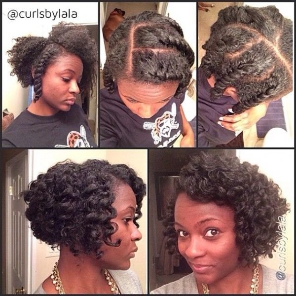 67 Crushworthy Natural Hair Ideas From Pinterest