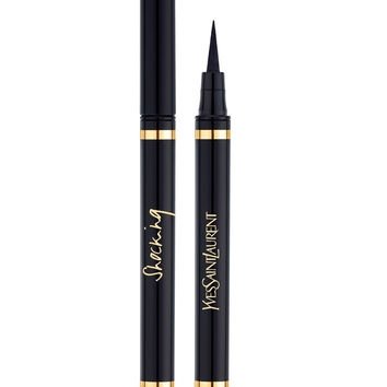 Eyeliner Effect Faux Cils Bold Felt-Tip Eyeliner Pen