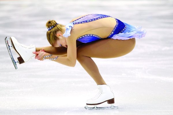 Figure Skating