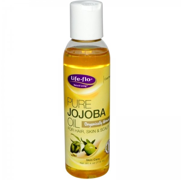 Jojoba