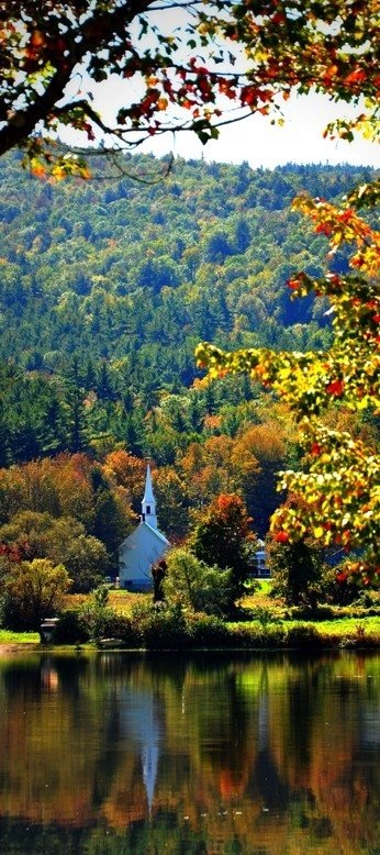 Eaton, New Hampshire