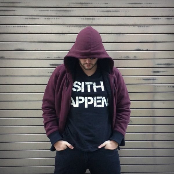 Sith Happens Shirt