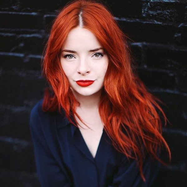 hair, red, hairstyle, red hair, orange,