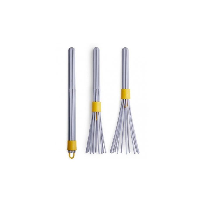 Whisk Beater, Light Blue