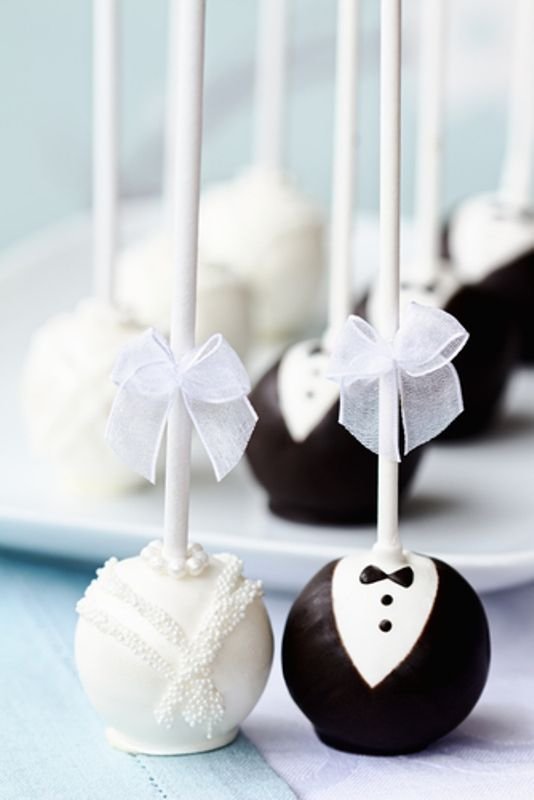 Cake Pops