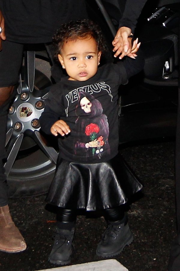 North West