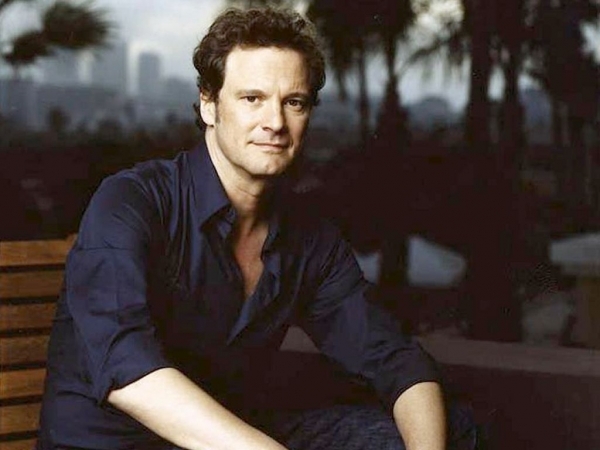 Colin Firth