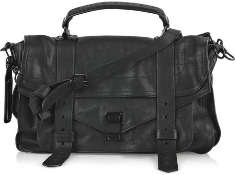 Proenza Schouler Satchel