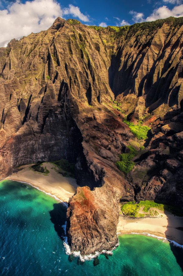 Kauaʻi, Hawaii, USA