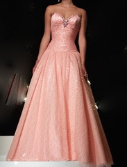 Blush Pink for Any Occasion