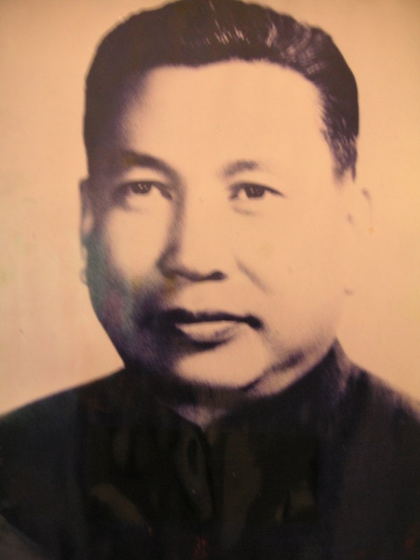 Pol Pot