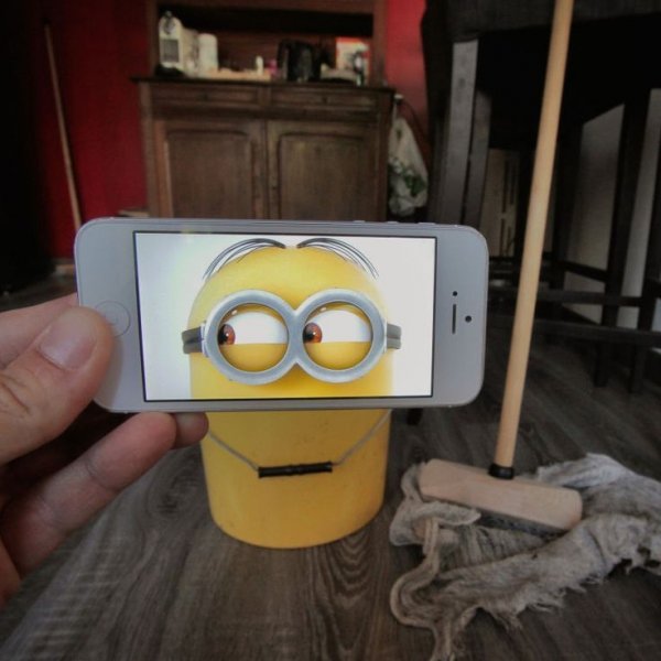 Minion