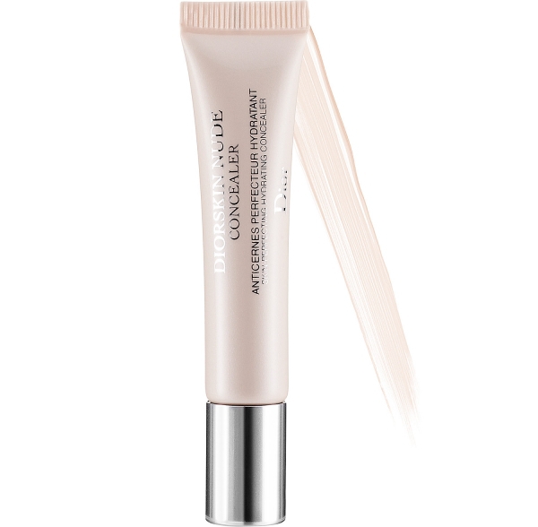 Diorskin Nude Skin Perfecting Hydrating Concealer