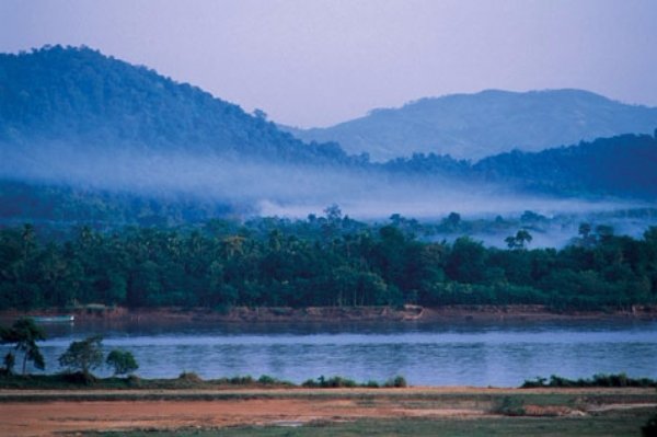 Take a Boat Trip on the Mekong River in Vietnam