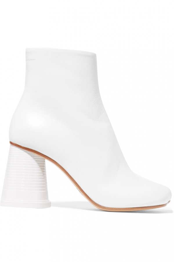 white, footwear, boot, shoe, ankle,