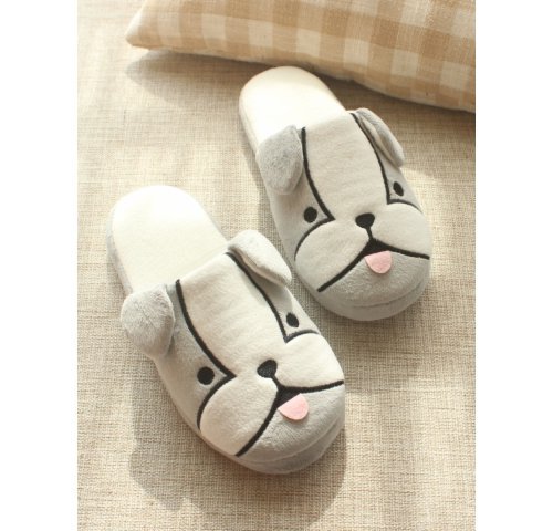 footwear, shoe, slipper, plush, stuffed toy,