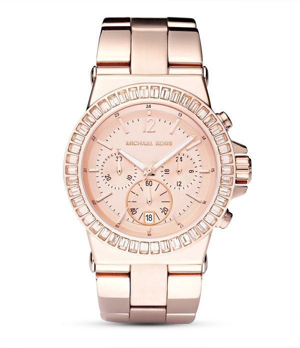 Michael Kors Dylan Watch