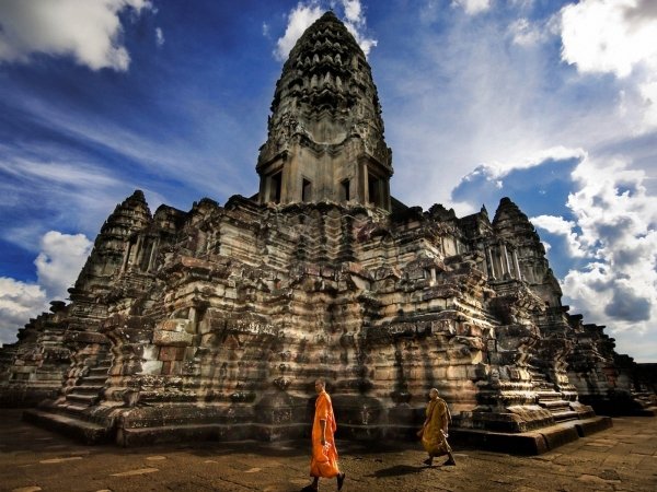 Cambodia