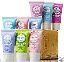 Perlier Floral Fragrance Hand Cream