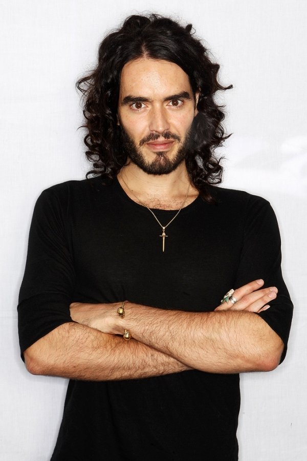 Russell Brand