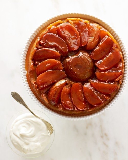 Tarte Tatin