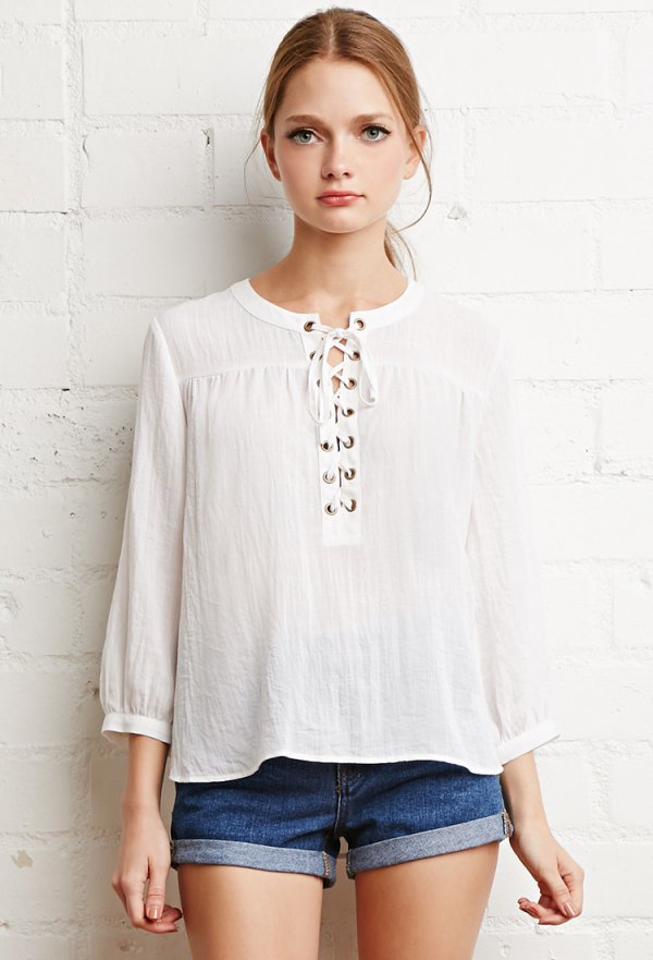 clothing, white, sleeve, blouse, shoulder,