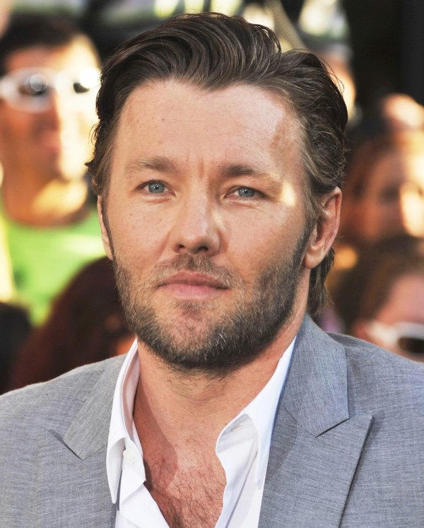 Joel Edgerton