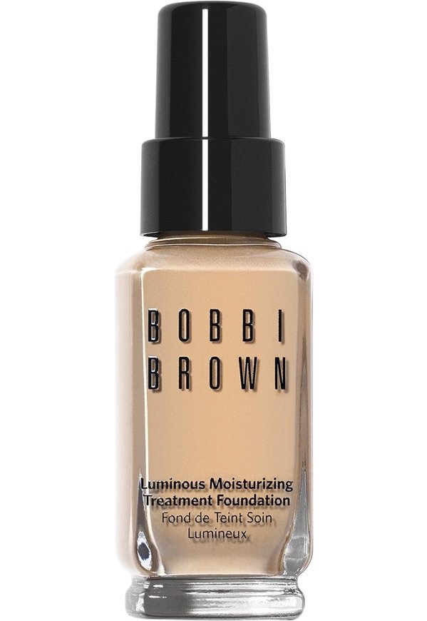 Luminous Moisturizing Treatment Foundation