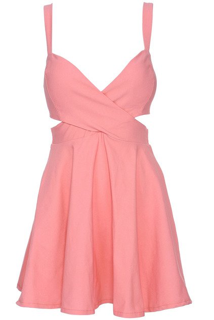 Pretty in Pink 21 Sundresses That Will Make Jaws Drop ...