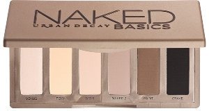 Naked Basics or Naked2 Basics