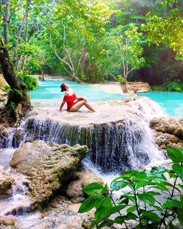nature, water resources, body of water, waterfall, water,