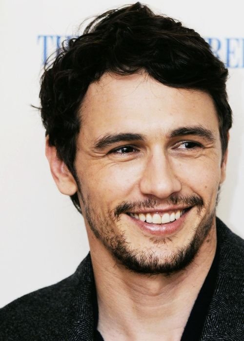 James Franco