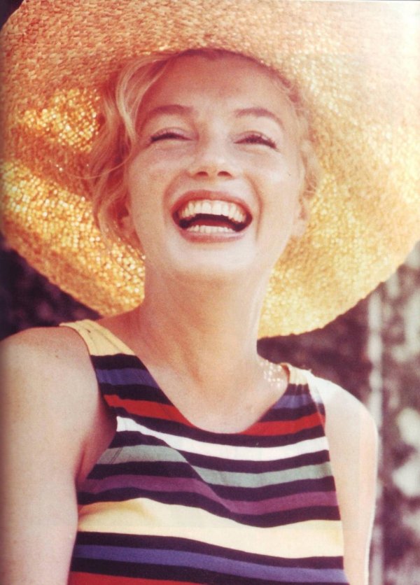 Marilyn Monroe