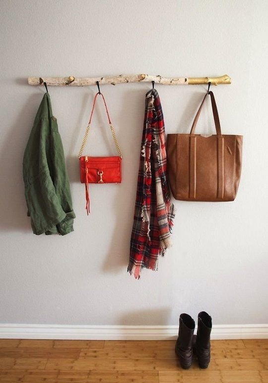 Driftwood Wall Hanger