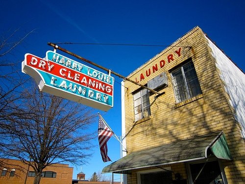 Don’t over Dry Clean Your Wool Clothing