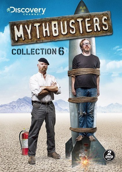 Mythbusters