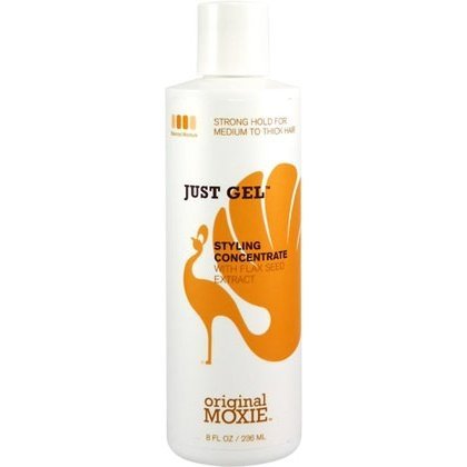 Original Moxie Just Gel Styling Concentrate