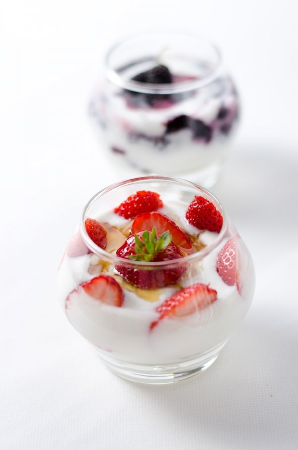 Make Your Own Yogurt