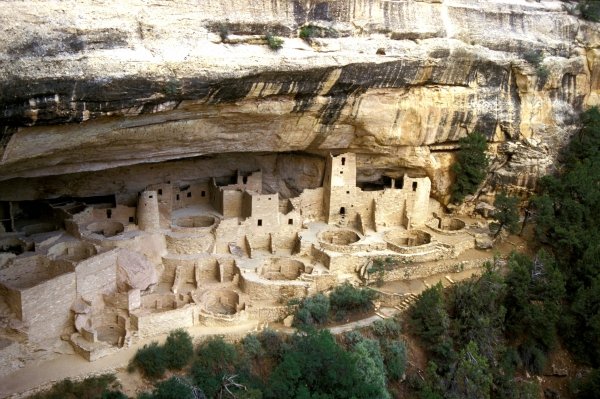 Mesa Verde