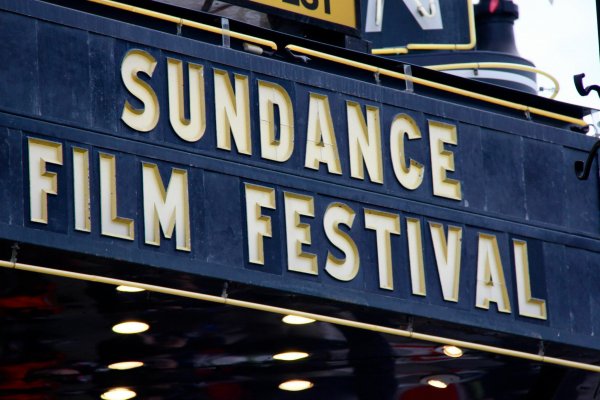 Sundance Film Festival, Salt Lake City, Utah