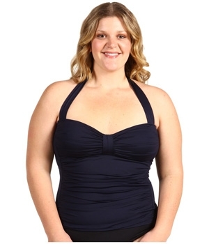 Tommy Bahama Pearl Halter Tankini