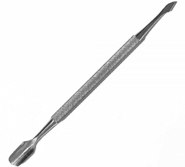 Metal Cuticle Pusher