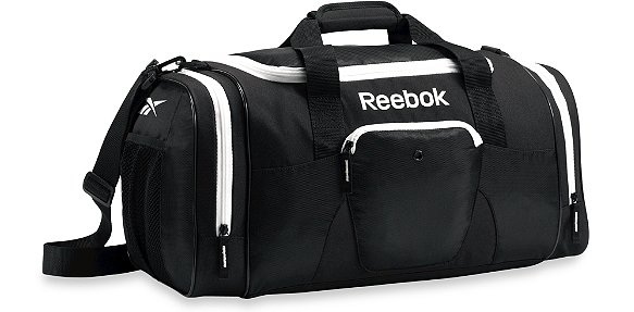 Reebok Slimm 21-Inch Duffel