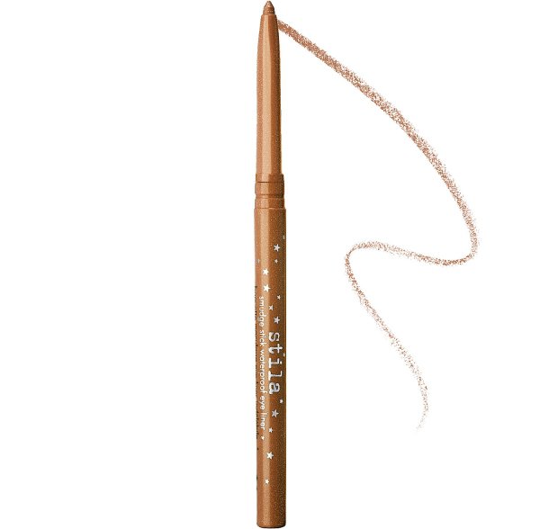 Stila Smudge Stick Waterproof Eye Liner in Gilded