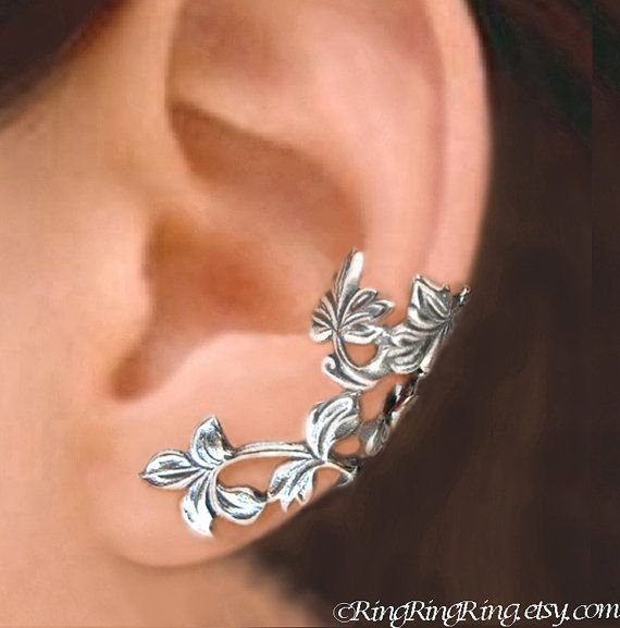 Ear Cuff