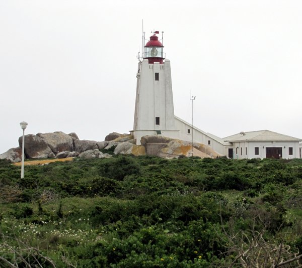 Cape Columbine, South Africa